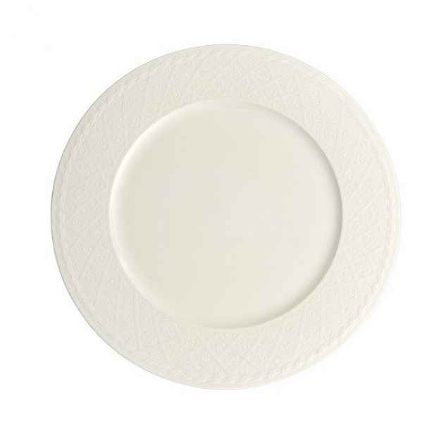 Villeroy & Boch Cellini klubový talíř, Ø 31 cm