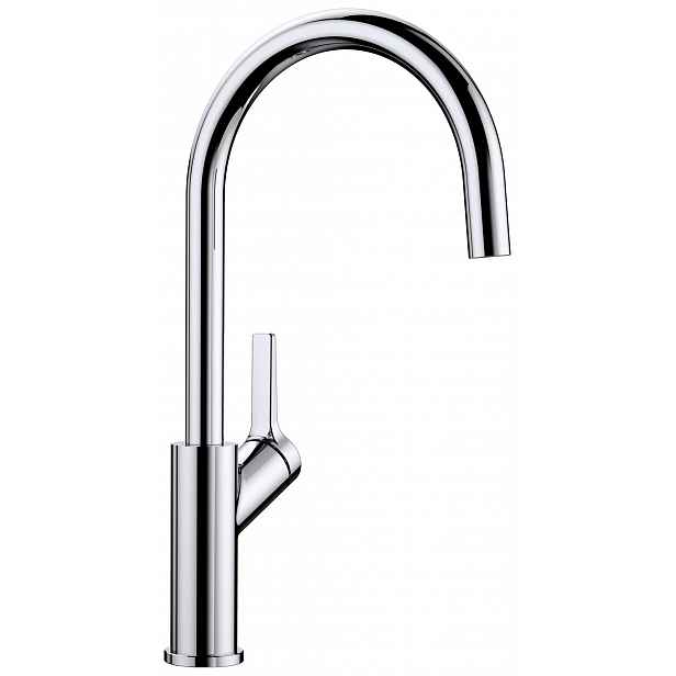 Blanco - Dřezová baterie, chrom 520766
