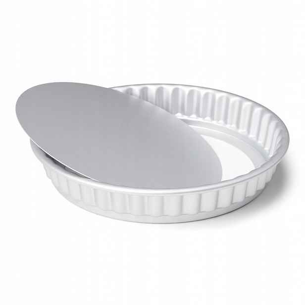 Forma na quiche Patisse P08948 Professional 26 cm, vyjímatelné hliníkové dno