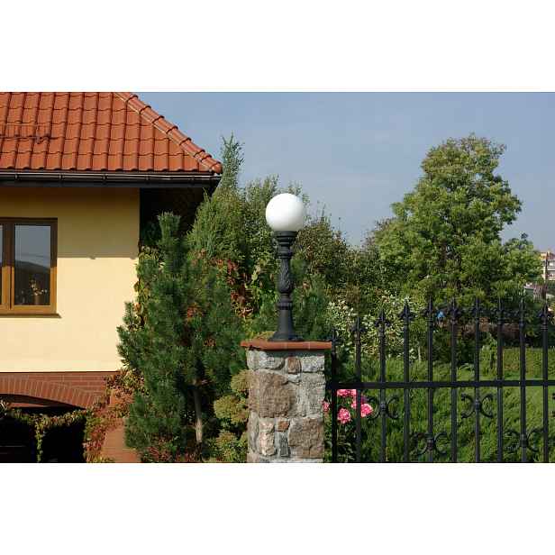 Lampa II Kula 200 H- 720 mm