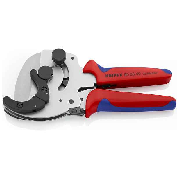 Řezačka Pro Kompozitní A Plastové Trubky 210 MM Kn 90 25 40