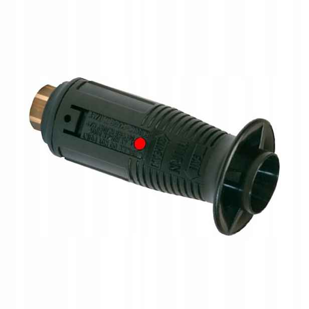 Třípolohová tryska IDROJET1 025 Karcher Kranzle Ehrle