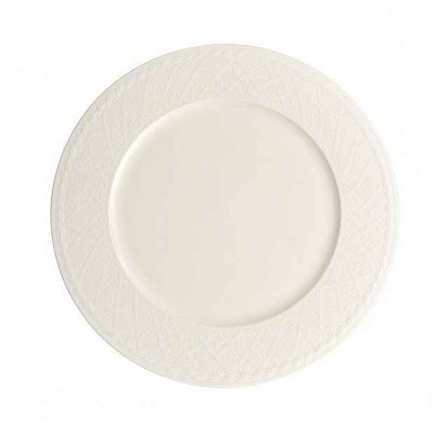 Villeroy & Boch Cellini klubový talíř, Ø 31 cm