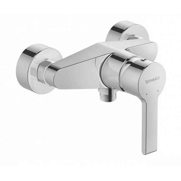 Duravit B.2 - Sprchová baterie, chrom B24230000010