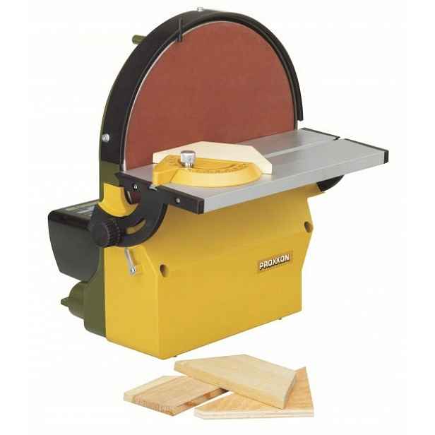 Kotoučová bruska Proxxon Tsg 250/E