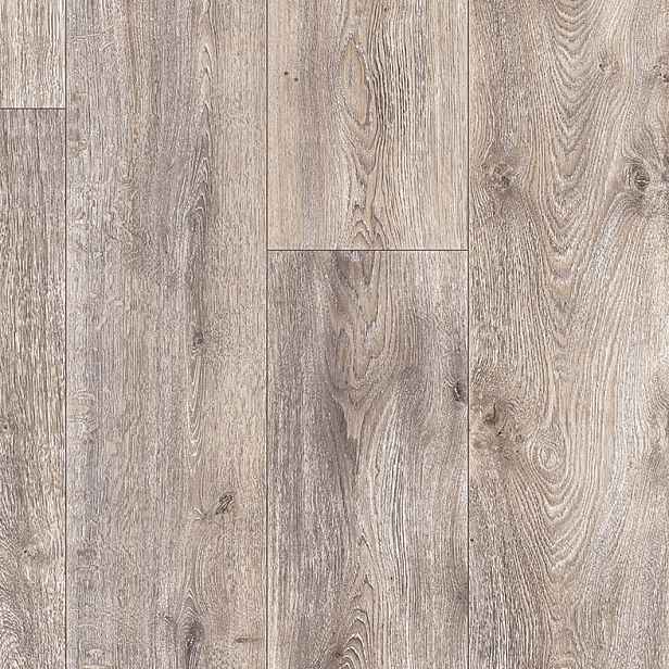 PVC podlaha - lino Texalino Supreme 916 M Texas Oak - dub, na míru, šíře 5m, hnědá, filc, chodba / předsíň, Beauflor