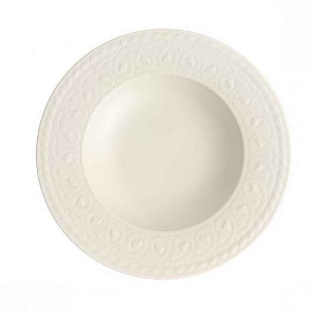 Villeroy & Boch Cellini hluboký talíř, Ø 24 cm