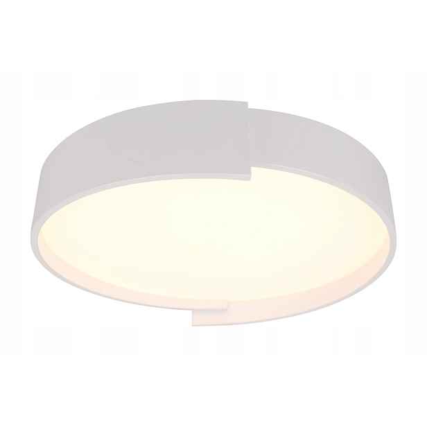 Acanto – velký moderní Stropní Svítidlo 40 cm Led 30 W