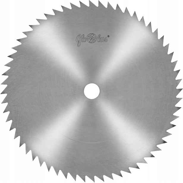 Kotoučová pila Globus běžná Kb 350x30x2,5/60z pro příčné řezání