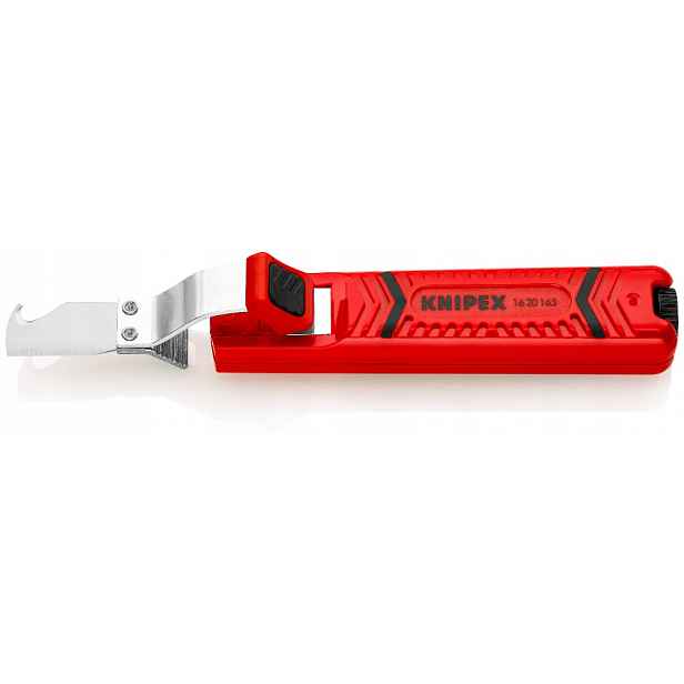 Odizolovací Zařízení 165 MM 16 20 165 Sb Knipex