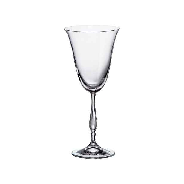 Skleničky v sadě na sekt 250 ml Eden – Brandani