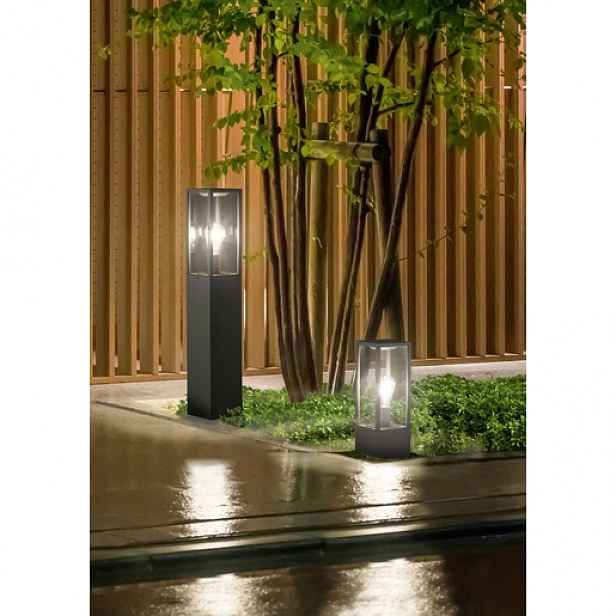 Trio Garonne sloupek antracit 501860142 TR501860142