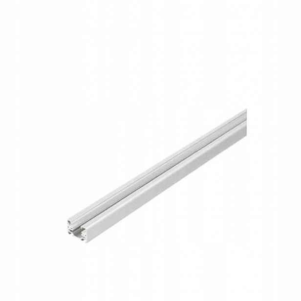 Kabel 1F 2 m LP-571/2M-S bílý Light Prestige