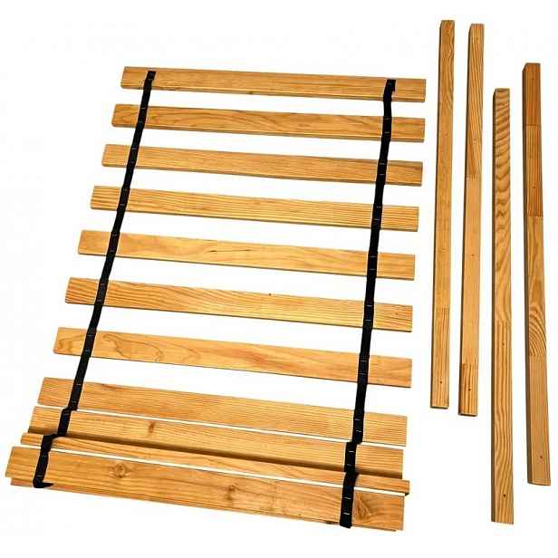 Podložka Pod Matrace Na Postel Ikea Kura Komplet Připravená K Montáži