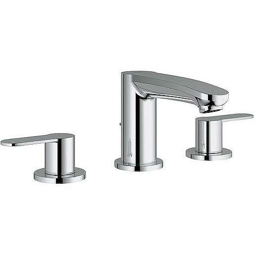 Umyvadlová baterie Grohe Eurostyle Cosmopolitan s výpustí chrom 20208002
