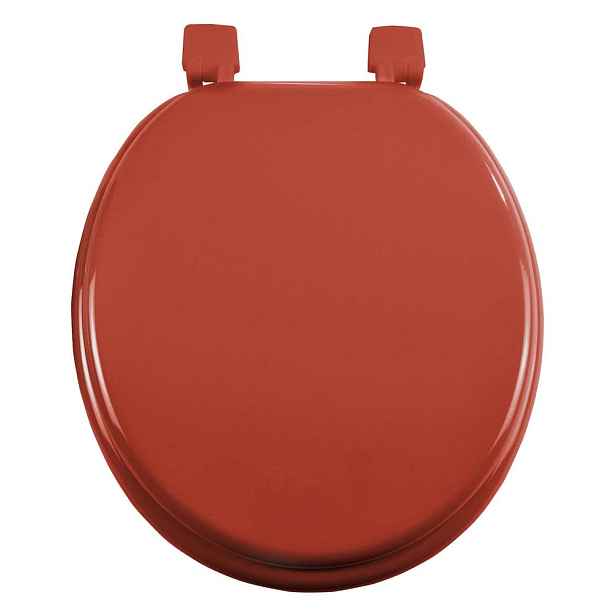 Záchodové prkénko 37 x 41,5 cm Vitamine – douceur d'intérieur