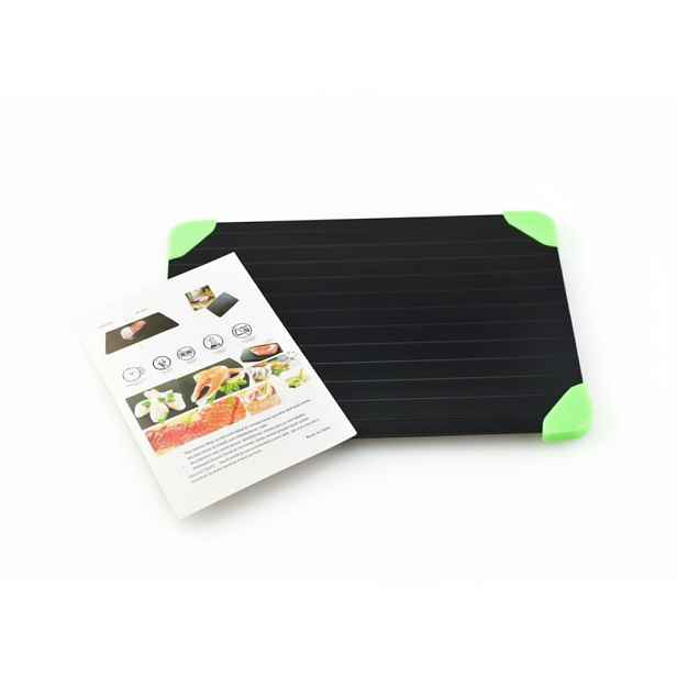 PROHOME - Deska na rozmrazování jídla 355x205x2mm
