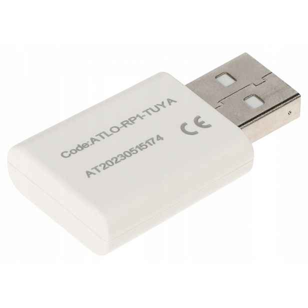 Repeater Zigbee ATLO-RP1-TUYA Wi-Fi, Tuya Smart