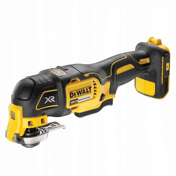 Multifunkční nářadí 18V bez akumulátoru a nabíjení DCS355N Dewalt