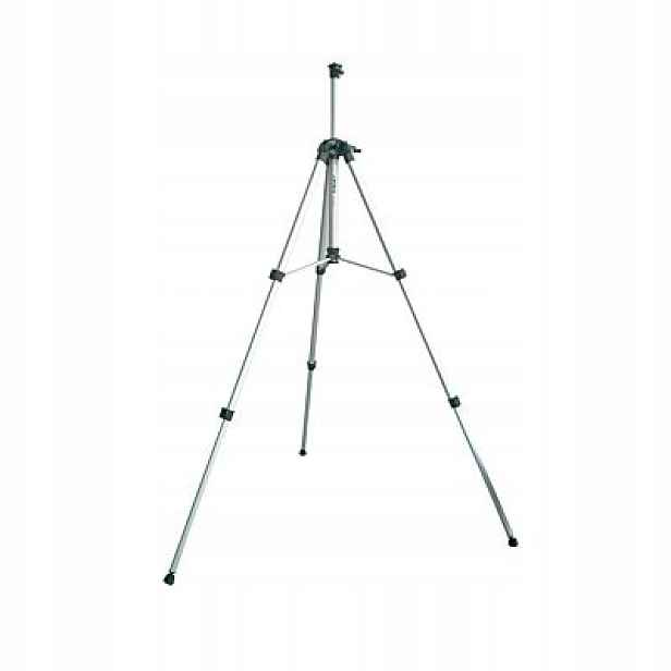 Stativ TR-660HD 1.65 M 5/8'