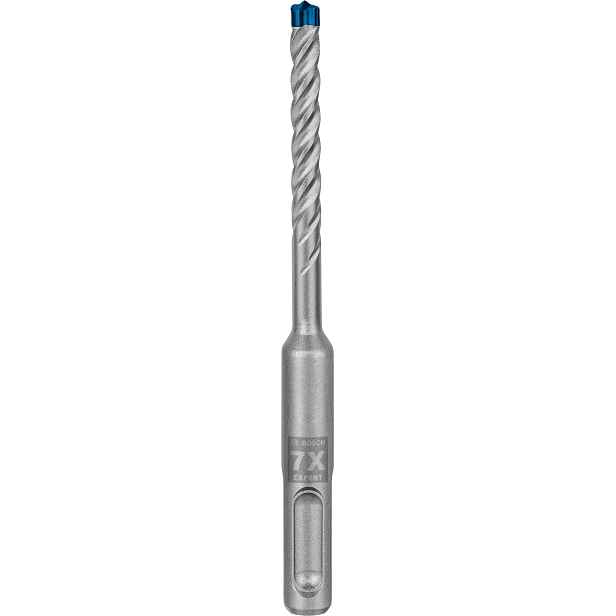 Vrták do betonu Bosch EXPERT SDS plus-7X 6×50×115 mm