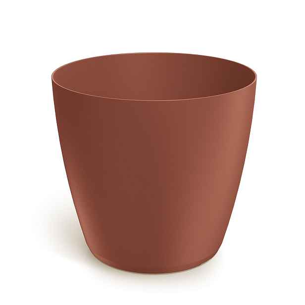 Prosperplast Květináč MATIS pálená cihla, varianta 11,9 cm