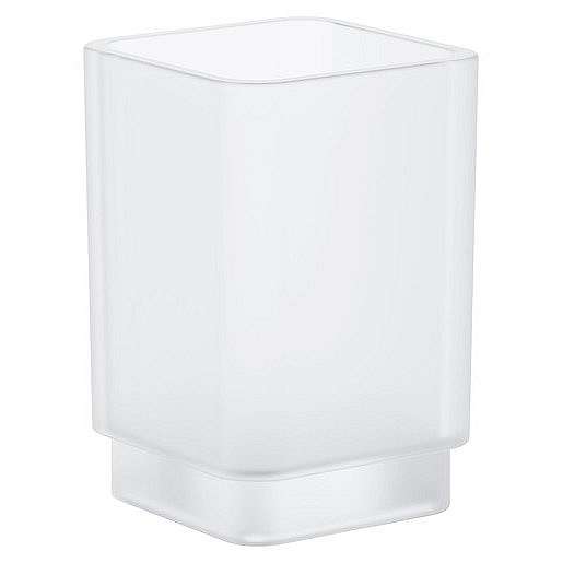 Držák skleniček Grohe Selection Cube chrom 40783000