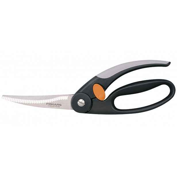 Nůžky Fiskars Functional Form kuchařské 1003033