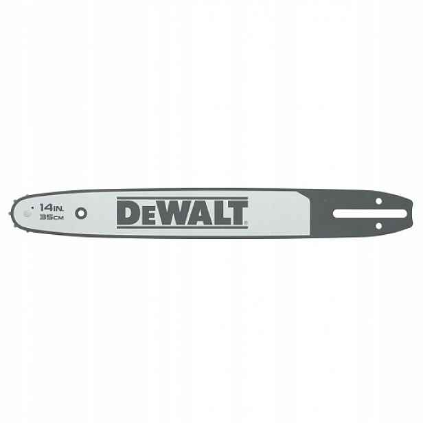 vodící lišta na řetězové pily 35 cm/0,325" DeWalt [DT20691-QZ]