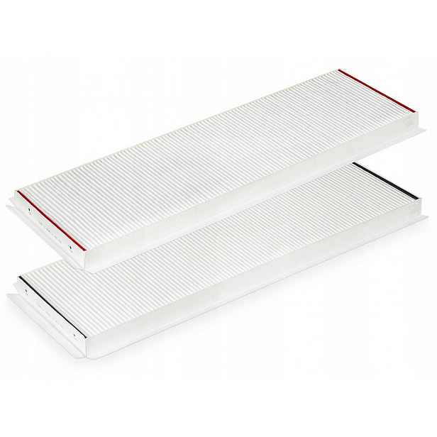 Filtr Pro Rekuperátor Zehnder Comfoair Q350 Q450 Q600 F7 G4