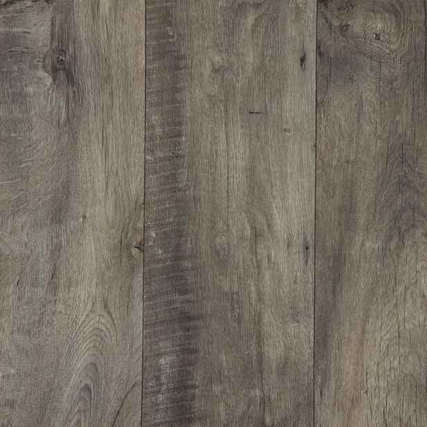 PVC podlaha - lino Texalino Supreme 997 D Valley Oak - dub, na míru, šíře 2m,3m,4m,5m, hnědá, filc, chodba / předsíň, Beauflor