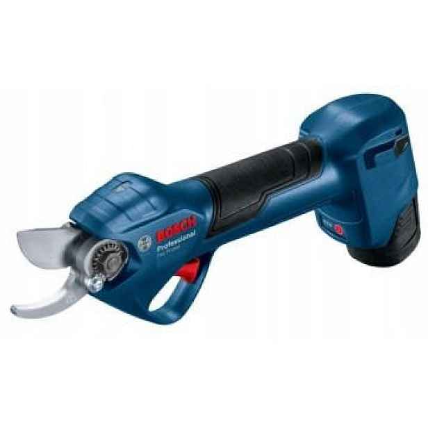 Bosch Zahradní nůžky 12V Pro Pruner 25mm 2x3,0Ah
