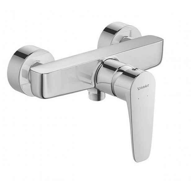 Duravit B.1 - Sprchová baterie, chrom B14230000010
