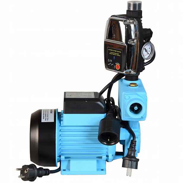 Hydrofor Beznádržový Set Čerpadlo Automat pro čerpadlo Wzp 750 750W 3000l/h