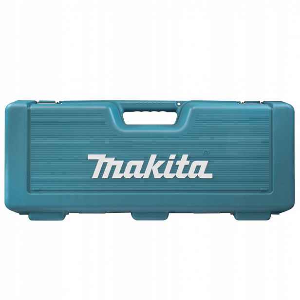 Plastová přepravní taška Makita 824755-1 pro úhlové brusky