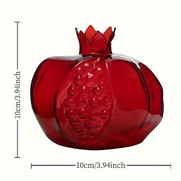 TEMU Ručně vyrobená japonská skleněná váza vhodná pro hydroponické mini květiny pěstované ve vodě, retro moderní minimalistická válcová váza s