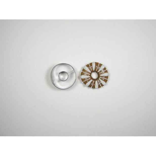 vykr.NR 0009 Kolečko-střed, 3,5 cm