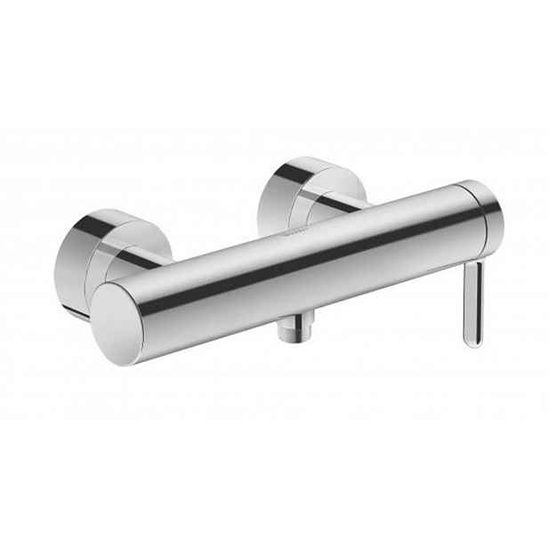 Duravit C.1 - Sprchová baterie, chrom C14230000010