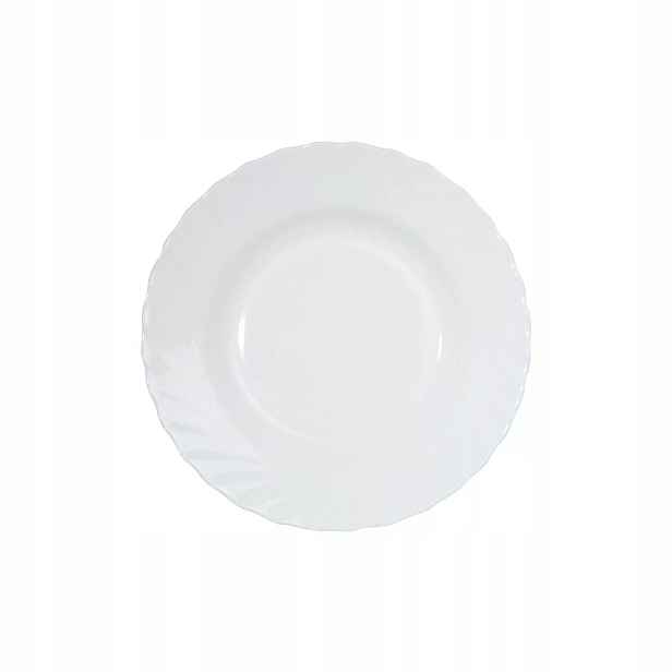 Hluboký talíř Arcoroc Trianon průměr 22,5 cm 6 ks
