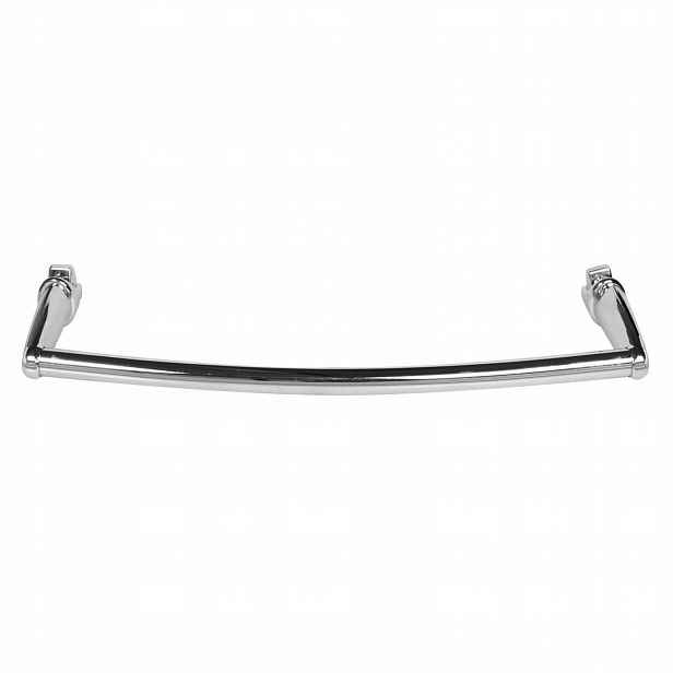 Reling úchyt 430 mm Terma věšák oblouk Basic Chrom