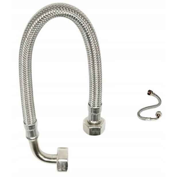 Hadice pro hydroforovou nádrž Omnigena Mh 1400 Inox Premium 80L