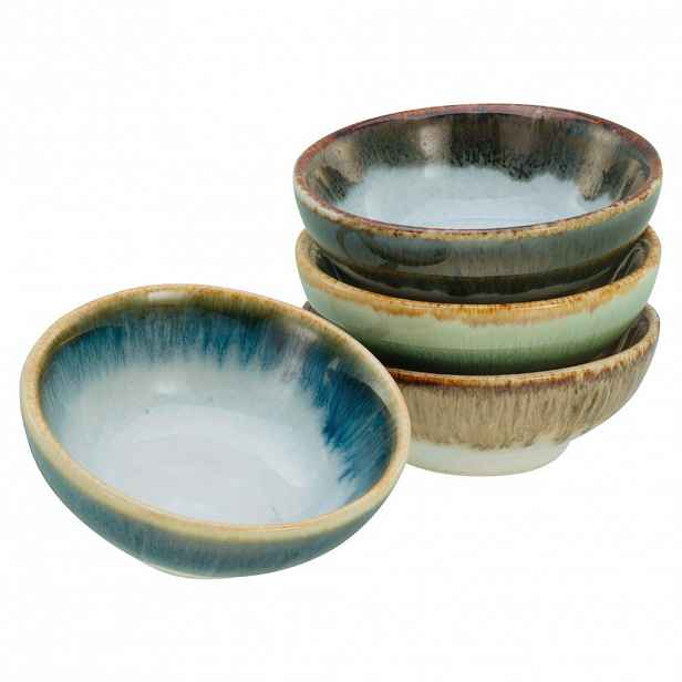 Creatable SADA MISEK kamenina keramika 11,5 cm
