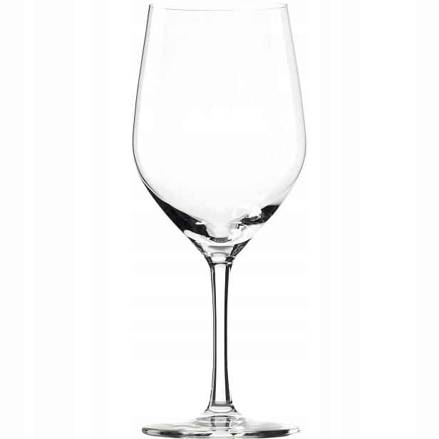 Sklenice na víno Stölzle Ultra 306 ml, cejch 1/8 l 6 ks