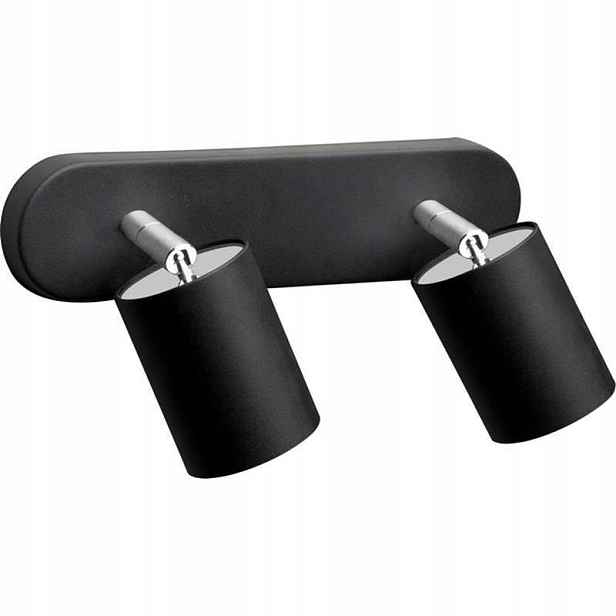 Svítidlo Eye Spot Black II 6020