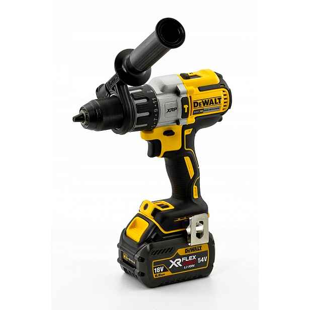 Aku Šroubovák Příklepový 18V 2AKU 6,0Ah DeWalt DCD996T2