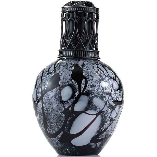 Black Marble – Ashleigh & Burwood – velká vonná lampa