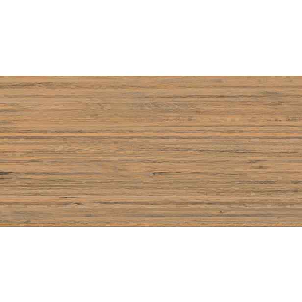 Dlažba Rako Plywood Honey 60x120 cm mat DAKV1843.1 (bal.1,440 m2)