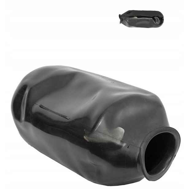 Gumový sáček Epdm pro hydrofor čerpadla Malec-Pompy Imera MH1100 Wao 100L