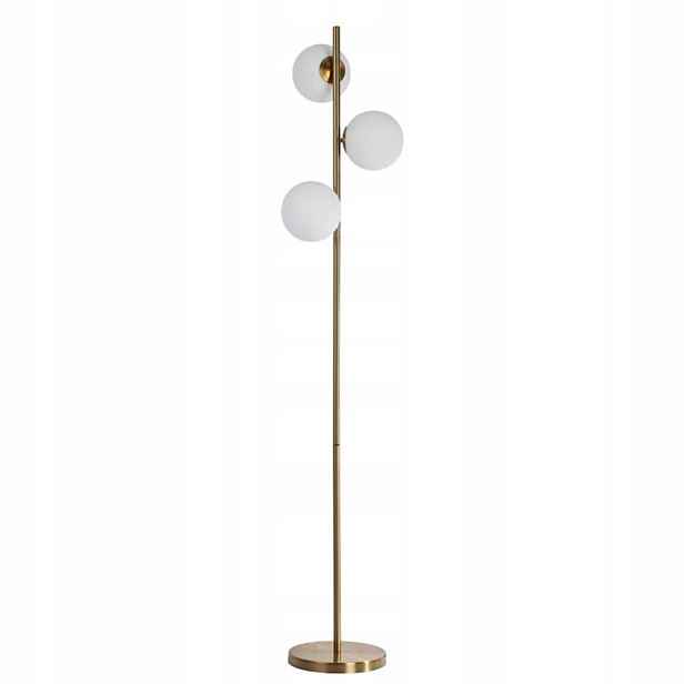 Podlahová lampa Dorado LP-002/3F Light Prestige