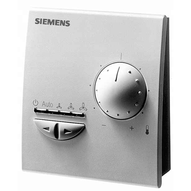 Zásobník teploty Siemens QAX33.1
